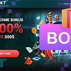 22bet free bet